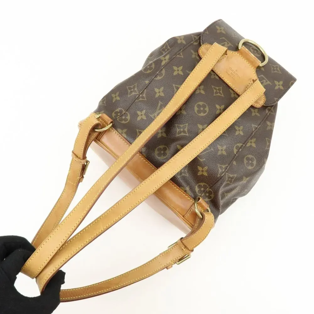 Louis Vuitton height 10